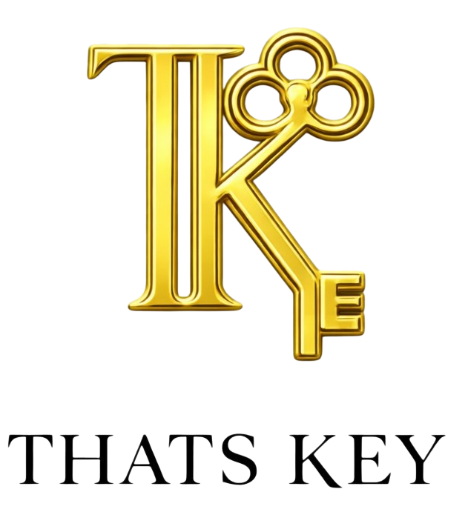 That’s Key LLC logo