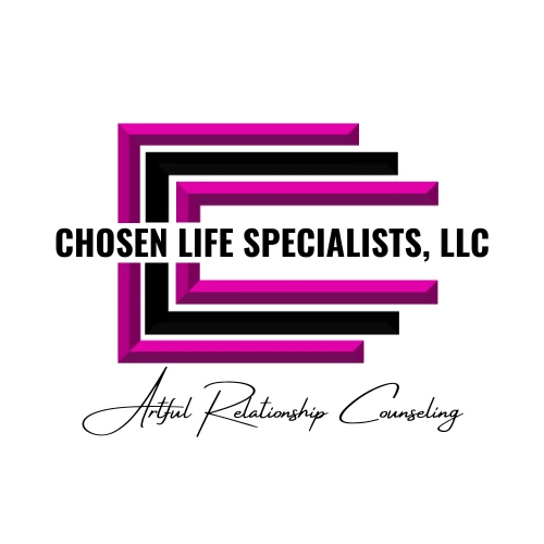Chosen Life Specialists, LLC logo