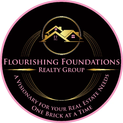 FLOURISHING FOUNDATIONS REALTY GROUP logo