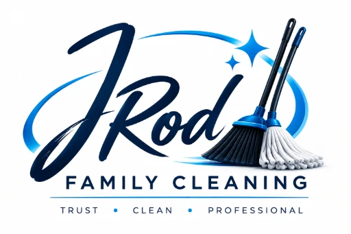 J ROD FAMILY CLEANING LLC logo