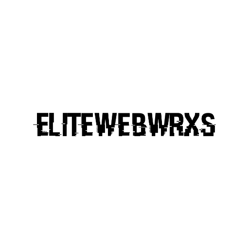 Elite Web Wrxs logo